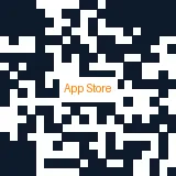 App Store下载二维码 - 每日大赛 黑料网~黑料网深度揭秘~全网精选黑料网资源站 APP